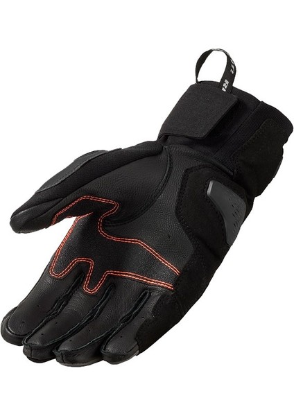 Combustıon Eldiven Siyah-Antrasıt fiyatları