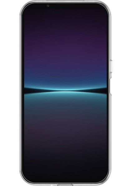 Mofı Sony Xperia 1 Vı Kılıfı Çizilmeye Dayanıklı Tpu Şeffaf Telefon Kılıfı (Yurt Dışından) modelleri