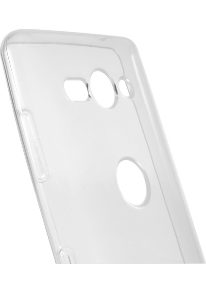 Sony Xperia Xz2 Compact-Şeffaf Için Şeffaf Tpu Arka Telefon Kılıfı (Yurt Dışından) modelleri