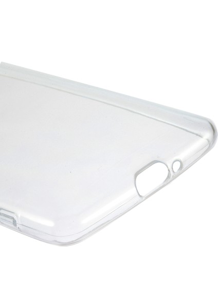 Sony Xperia Xz2 Compact-Şeffaf Için Şeffaf Tpu Arka Telefon Kılıfı (Yurt Dışından) fırsatları