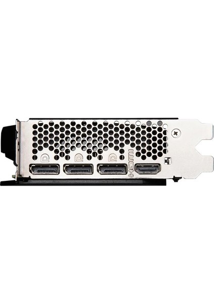 Yenilenmiş Geforce Rtx 4060 Ti Ventus 2x Black Oc 8gb 128BIT Dlss 3 Ekran Kartı