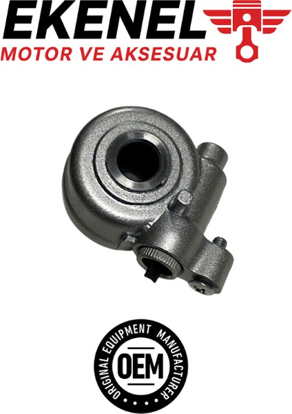 Honda Spacy 110 Kilometre Redüktörü Oem