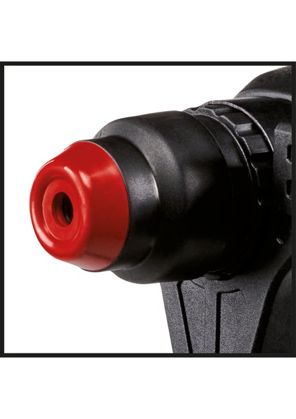 Kırıcı Delici TC-RH 620 4F Kit (620 W, pnömatik darbe mekanizması, 2,2 J darbe gücü, darbeli delme, delme, kırma ve keskileme, SDS-Plus, sürekli çalışma kilidi) - 4257992 fırsatları