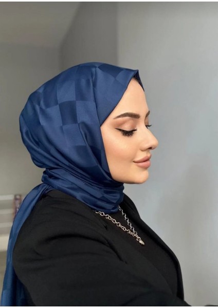 Damalı Şal