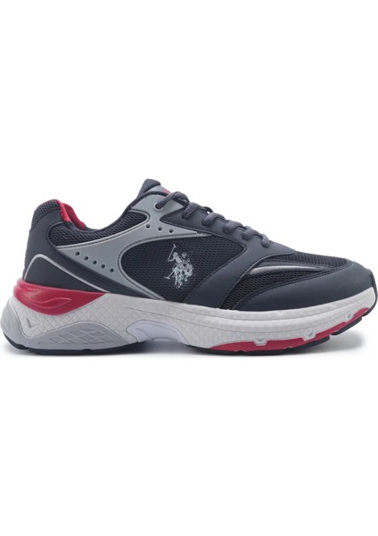 Walor Comfort Erkek Spor Sneaker Ayakkabı