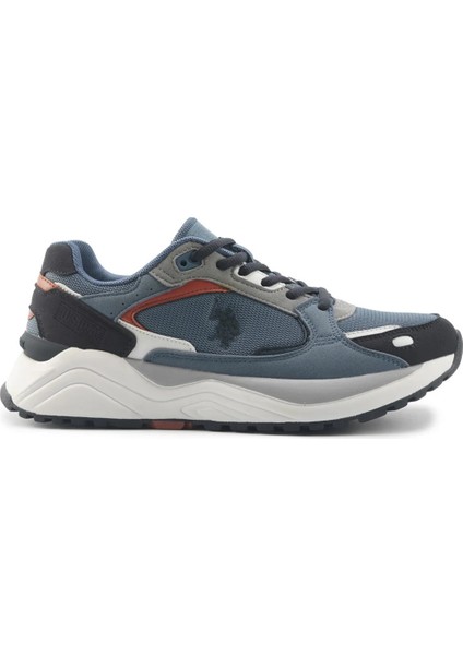 Myer Comfort Erkek Sneaker Spor Ayakkabı