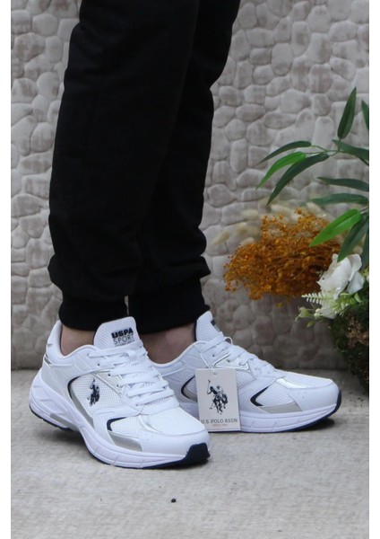 Felix Comfort Taban Erkek Sneaker Ayakkabı