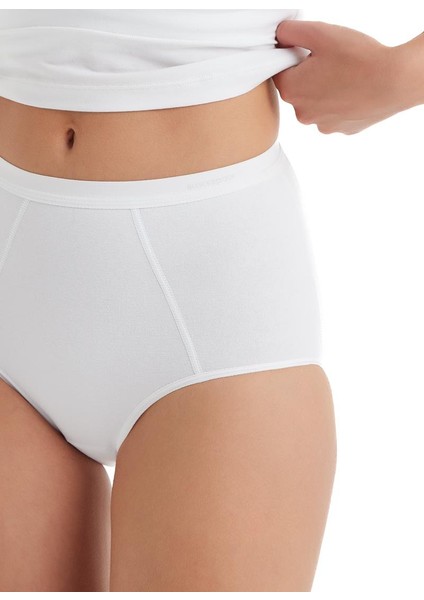 Korse Külot Büyük Beden Beyaz 1325 modelleri