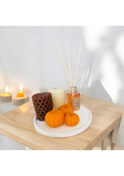 Yılbaşı Özel Yasemin Bambu Oda Kokusu Seti 2025, Ferah ve Doğal Atmosfer Sağlar. fiyatları