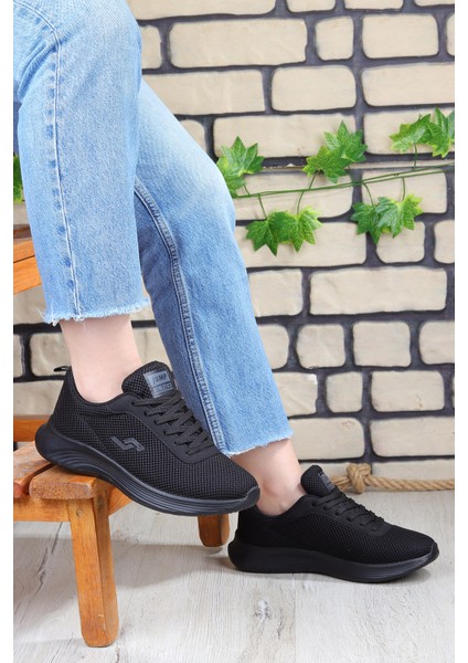 Flexible Comfort Taban Rahat Unisex Spor Ayakkabı