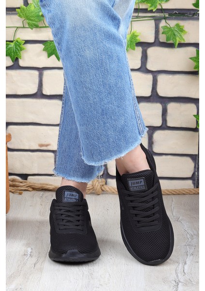 Flexible Comfort Taban Rahat Unisex Spor Ayakkabı