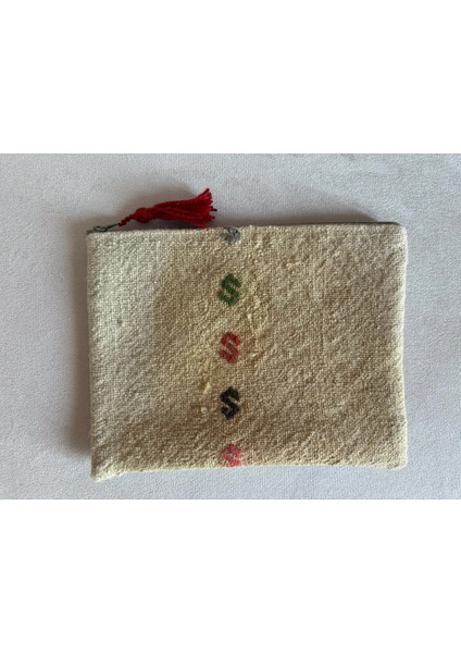 El Yapımı Kilim Çanta, Harika Şık Vintage Çanta, Şık ve Fonksiyonel Aksesuar, Harika Hediye