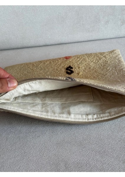El Yapımı Kilim Çanta, Harika Şık Vintage Çanta, Şık ve Fonksiyonel Aksesuar, Harika Hediye indirimleri