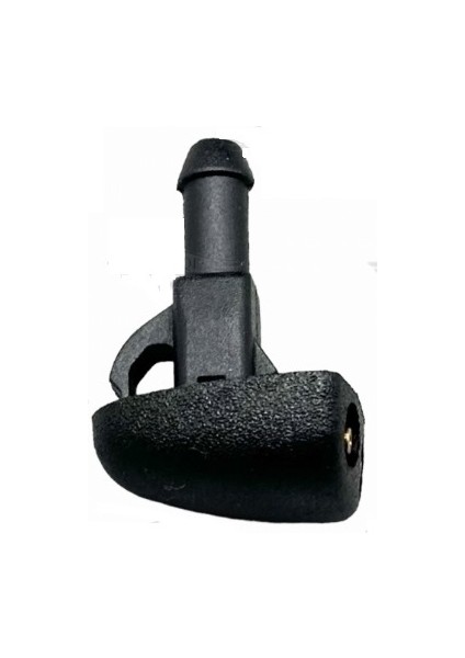 Cam Su Fiskiye Memesi Hyundai Starex 1997-2008 Sağ/sol Takım 2 Adet