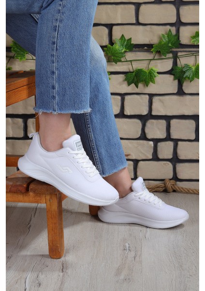 Flexible Comfort Taban Rahat Unisex Spor Ayakkabı