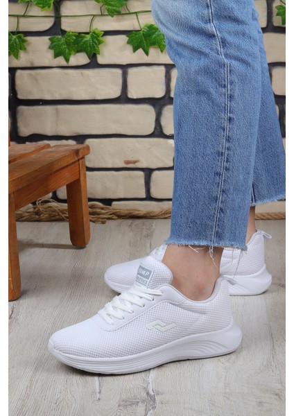 Flexible Comfort Taban Rahat Unisex Spor Ayakkabı