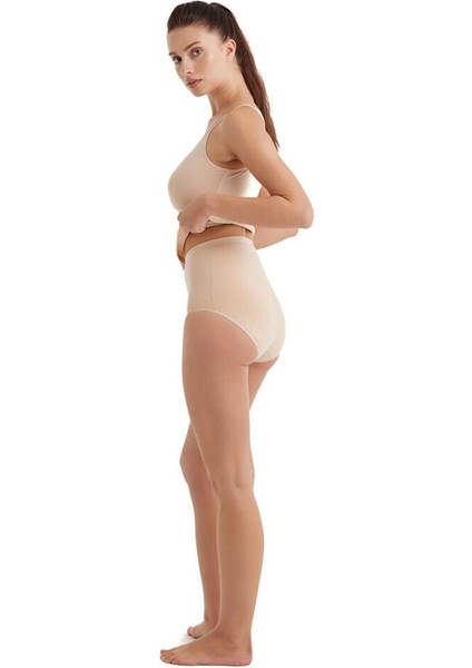 Korse Külot Büyük Beden Ten 1325 modelleri