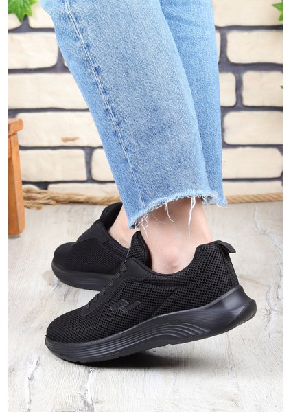 Flexible Comfort Taban Rahat Unisex Spor Ayakkabı