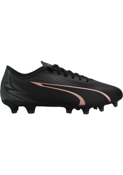 Ultra Play Fg/ag 107763-02 Erkek Siyah-Copper Rose Krampon