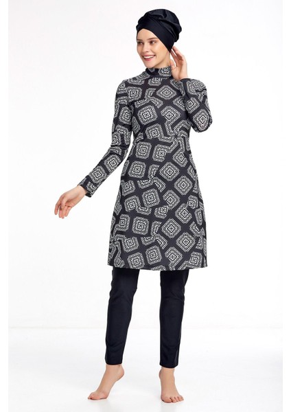 Likralı Tesettür Mayo 0507 fiyatları