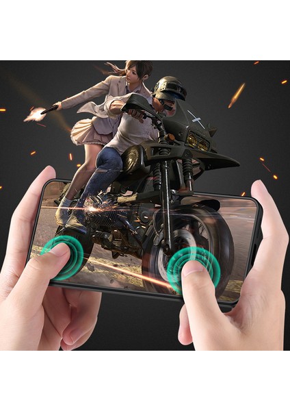 Oneplus Nord Ce4 Lite 5g/oppo K12X 5g(Çin)Kılıf Alüminyum Alaşımlı Zırh Telefon Kılıfı Rahat Tutuş-Kırmızı (Yurt Dışından)