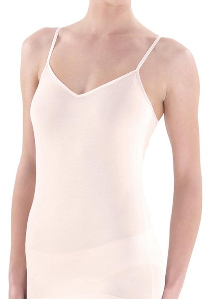 Aura Satin Krem Atlet 1403