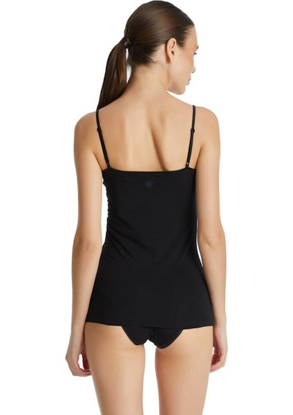 Aura Satin Siyah Atlet 1404 indirimleri