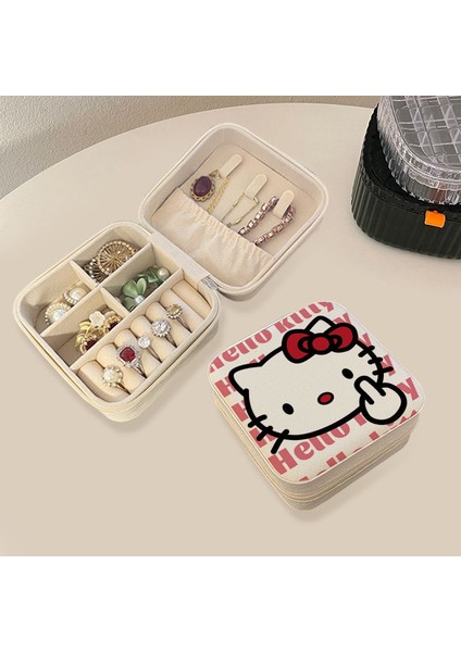 Mücevher Kutusu Taşınabilir Mini Düzenleyici (Yurt Dışından) fiyatları