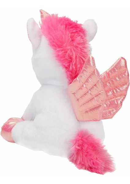 3378 My Little Unicorn Işıklı Peluş -Sunman fırsatları