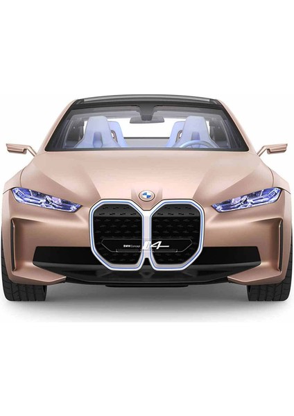98300 Bmw I4 Concept 2.4 Ghz. Platin Gold - Sunman fiyatları
