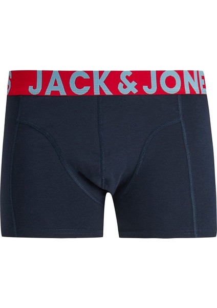 Çocuk Crazy Solid 3 Pack Boxer modelleri