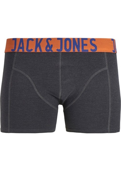 Çocuk Crazy Solid 3 Pack Boxer fırsatları