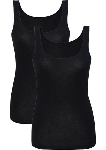 Essential 2 li Siyah Atlet 1590