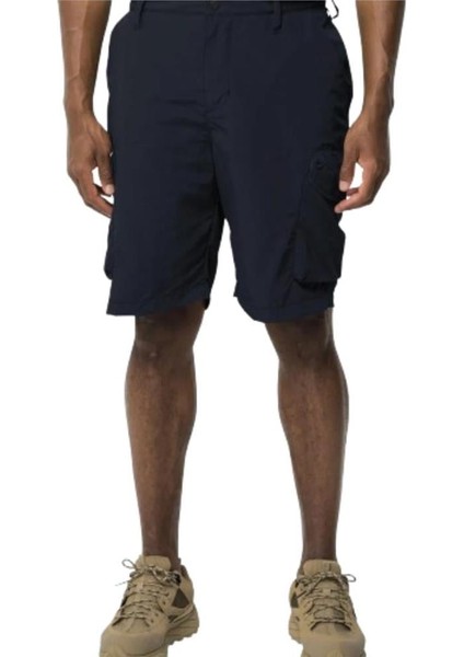 Kalahari Cargo M 1508381-1010 Mavi Şort