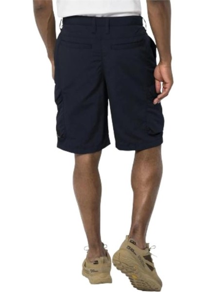 Kalahari Cargo M 1508381-1010 Mavi Şort fiyatları