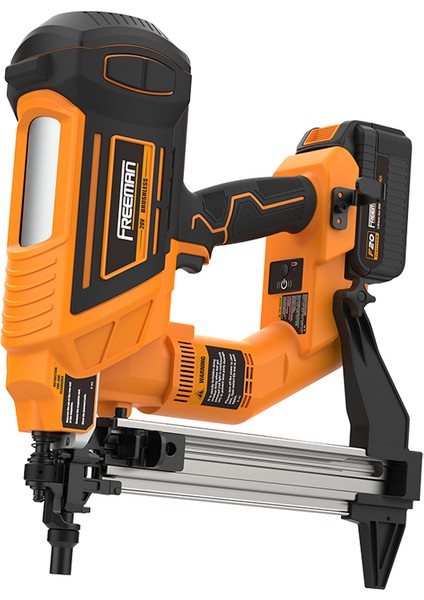 LD40 Çivi Çakma Makinası