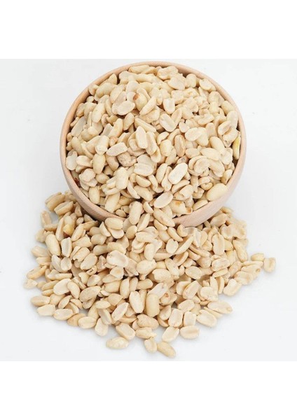 Doğal Yer Fıstığı İçi – Katkısız & Kavrulmamış 5 kg fiyatları