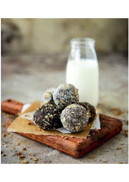 Raw Ball Vegan- Glütensiz (5'li) fiyatları