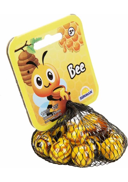 3766 Misket Bee Filede