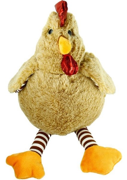 PB31191-23 Peluş Asorti Horoz 23 cm fırsatları