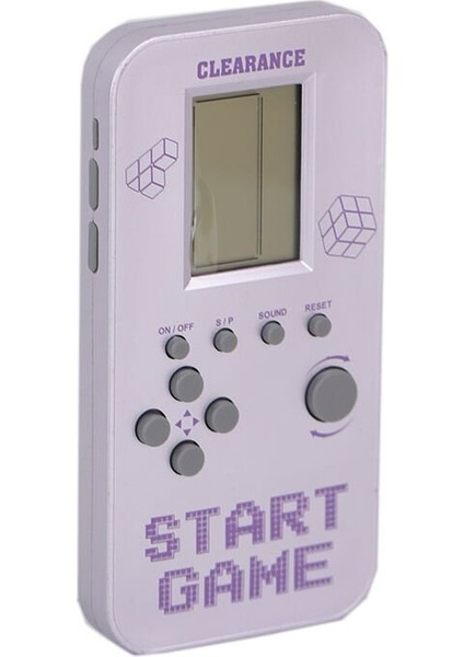 4811 Sun-Tetris Oyun fiyatları