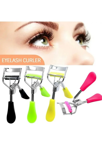 Kirpik Kıvırıcı modelleri