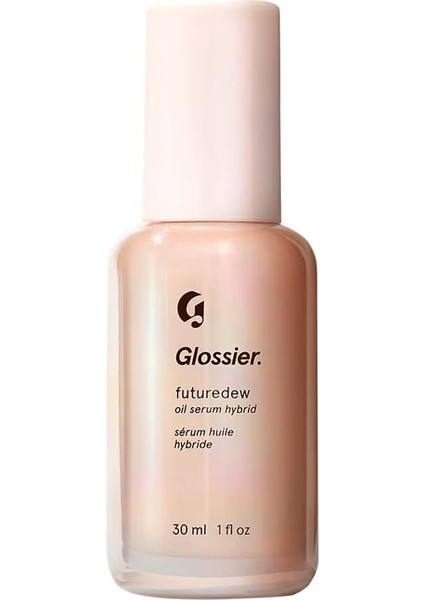 Glossier Futuredew Facial Oil-Serum Hybrid 30 ml