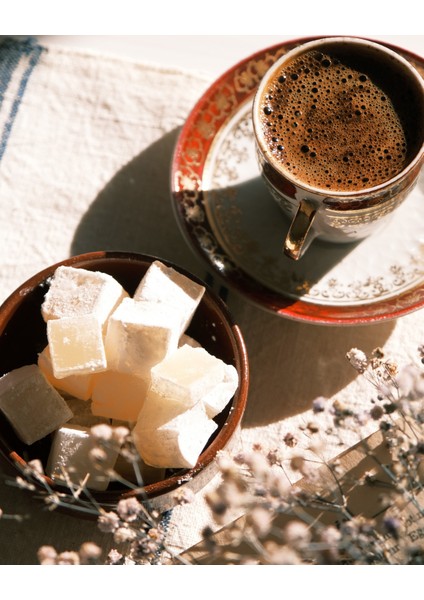 Damla Sakızlı Pudra Şekeri Kaplı Mini Lokum fiyatları