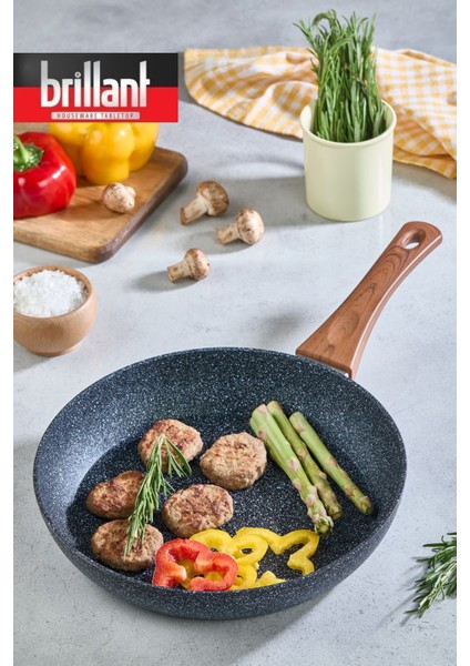 Alpha Bio Granit Tava 26 cm