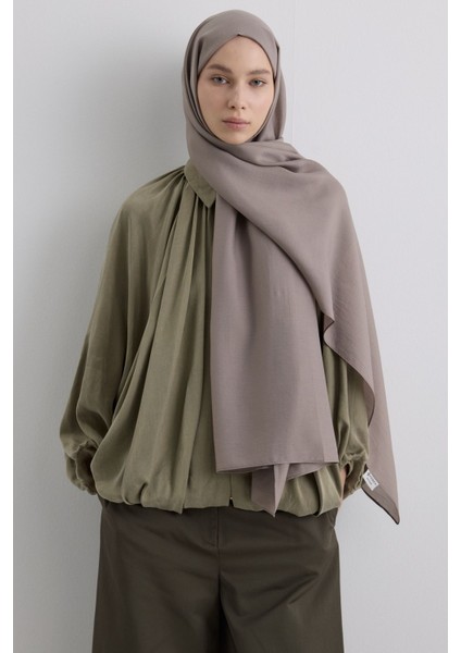 Paris Ipeği Tohum Renk Pamuklu Şal fırsatları