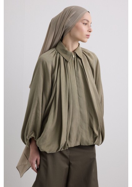 Paris Ipeği Vizon Renk Pamuklu Şal fırsatları