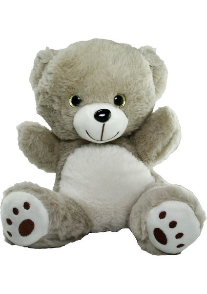 PB30453-22S1 Peluş Asorti Ayı ve Panda 23 cm fırsatları