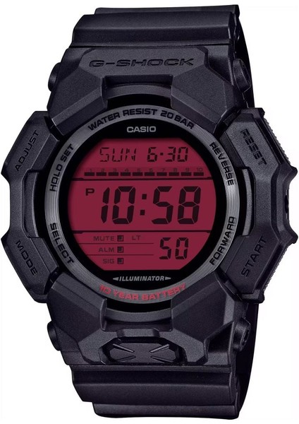 GD-010BBR-1DR Kol Saati