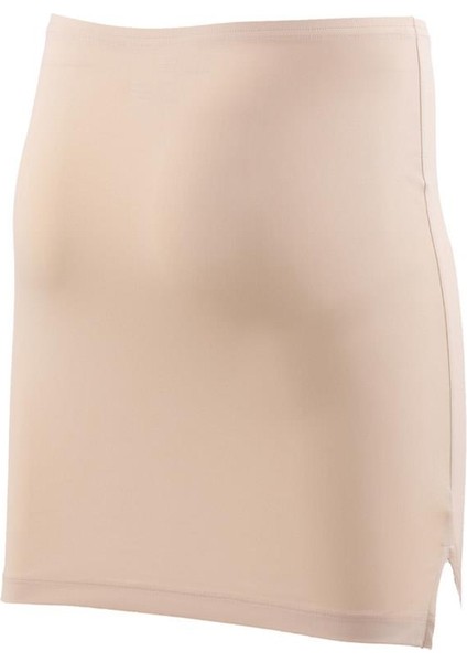 Kadın Petticoat Ten Etek Jüpon 1896